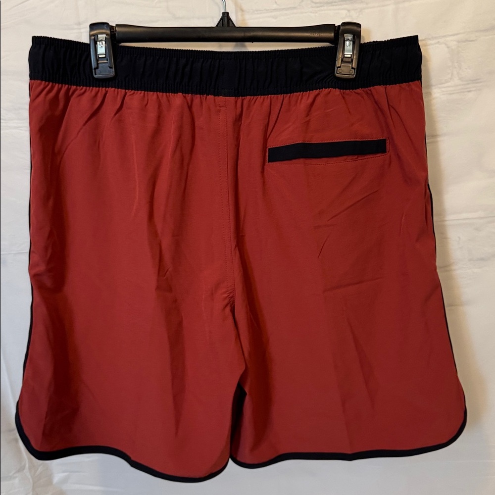 Legend Discovery Mens Athletic Shorts Lightweight Large Outdoor Track Running - Picture 5 of 8